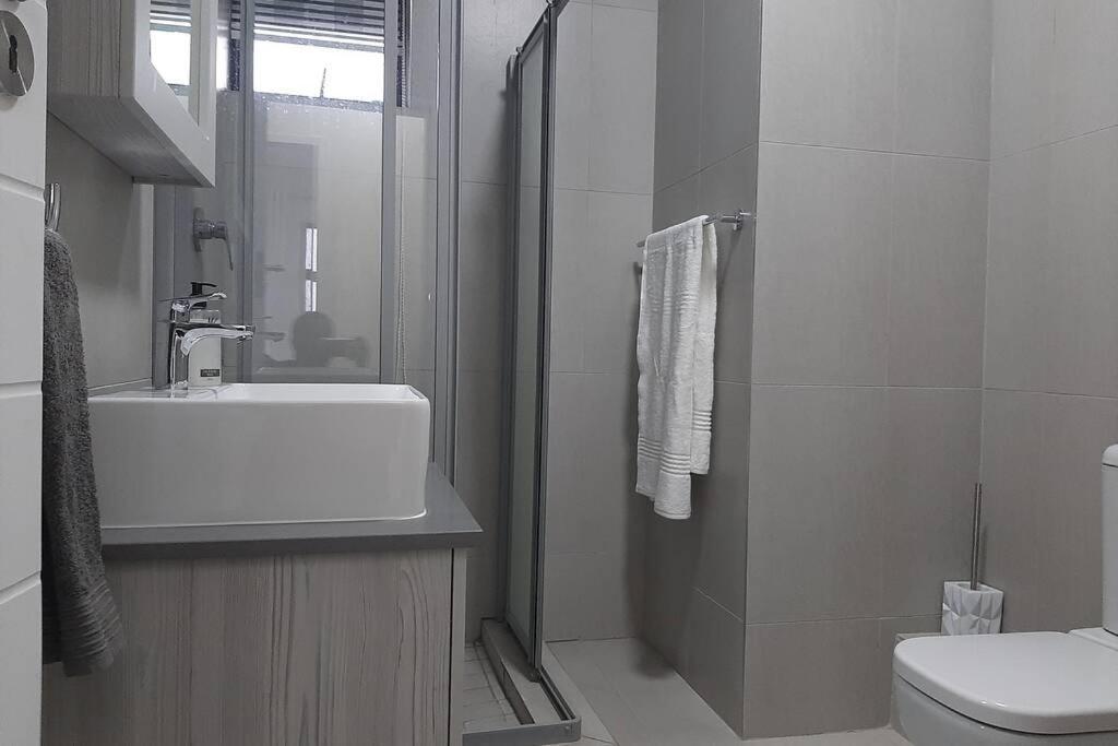 Mikeys Place On New: 2Bed2Bath No.1 With Free Wifinetflix Midrand Exterior photo